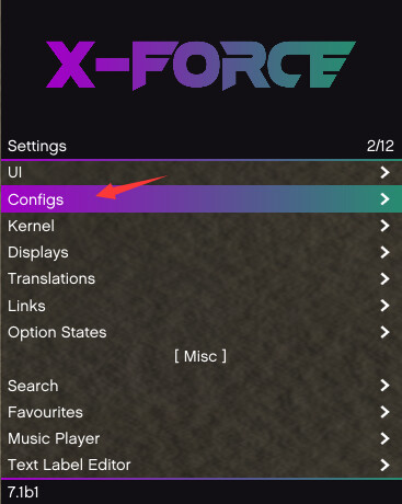 图片[7]-XForce（XF）使用教程-白渊官方论坛-白渊科技