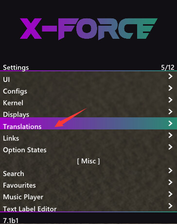 图片[9]-XForce（XF）使用教程-白渊官方论坛-白渊科技